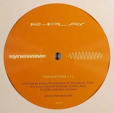R Play - Reducations