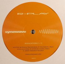 R Play - Reducations