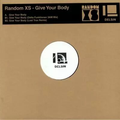 Random X - Give Your Body