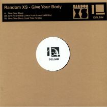 Random X - Give Your Body