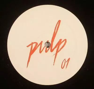 Raydilla - Mind Flight EP