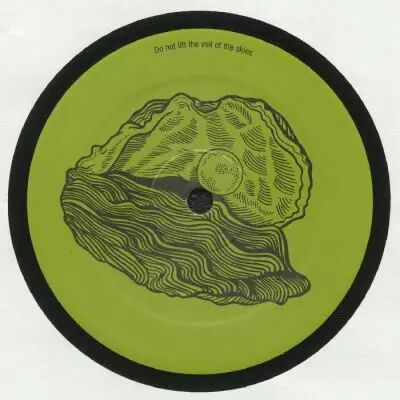 Raymond Castoldi - X Ray Records 1992-1994