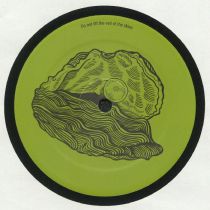 Raymond Castoldi - X Ray Records 1992-1994