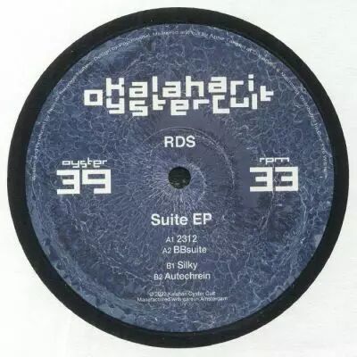 RDS - Suite EP