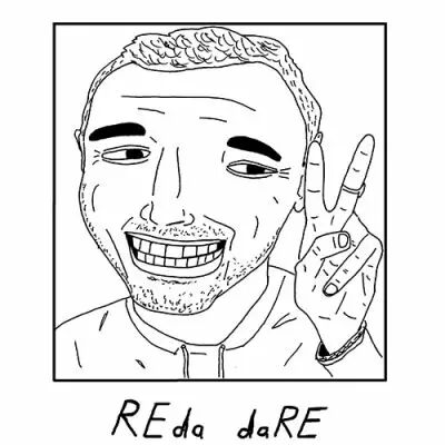 Reda Dare � Dare 01