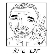 Reda Dare  Dare 01