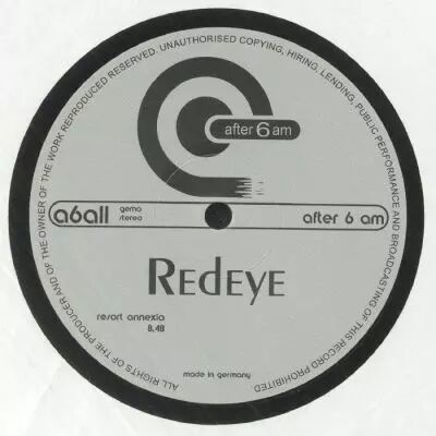 Redeye - Ressort Annexia