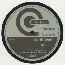 Redeye - Sunflower Ep