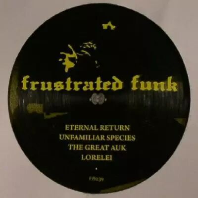 Reedale Rise - Eternal Return