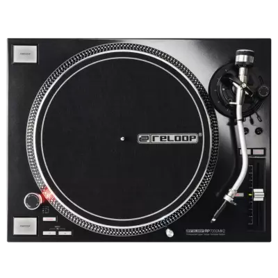Reloop RP7000 MK2