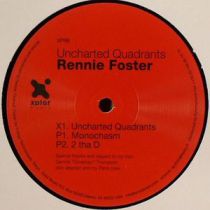 Rennie Foster - Uncharted Quadrants