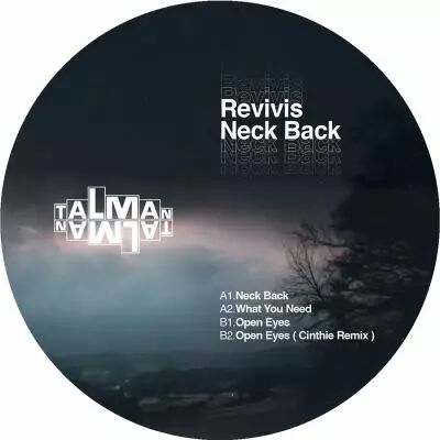 Revivis � Neck Back ( Cinthie Remix )
