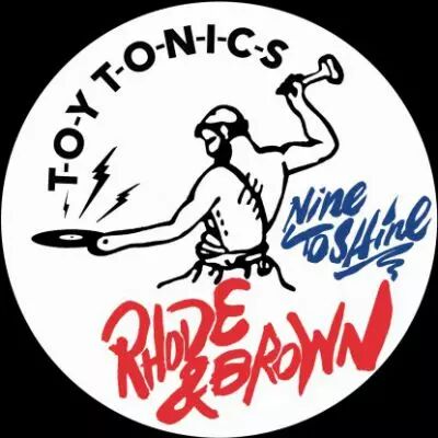 Rhode & Brown - Nine To Shine