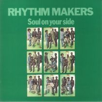 Rhythm  Makers - Soul On Your Side (Reissue)