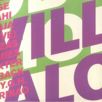 Ricardo Villalobos - Alcachofa