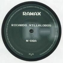 Ricardo Villalobos - NDRA (Reissue)