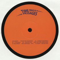 Riccardo - Focus On Your Mind