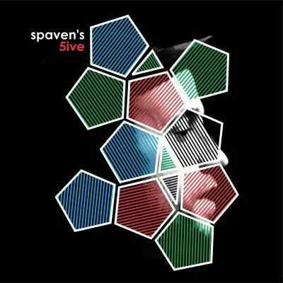 Richard Spaven -  Spaven\'s 5ive