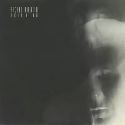 Richie Hawtin - Acid King 