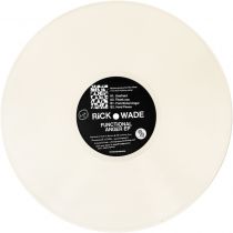 Rick Wade - Functional Anger EP