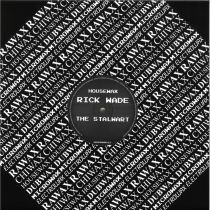 Rick Wade - The Stalwart