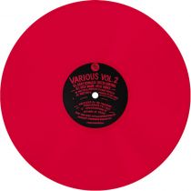 Rick Wade, Gari Romalis, Vakula, Jacksonville- Various Vol.2