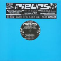 Rieurs - Faudrait Leur Dire / Une Fois De Plus 