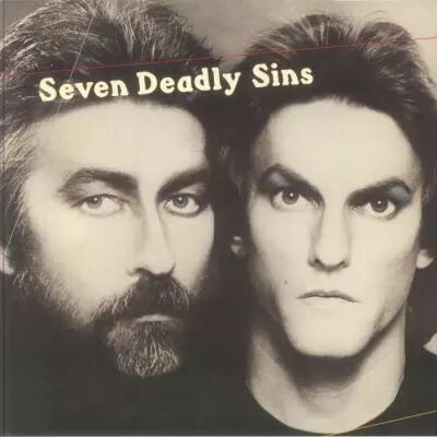 Rinder & Lewis - Seven Deadly Sins