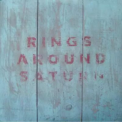 Rings Around Saturn - Rings Around Saturn