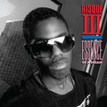 Risqué III - Essence Of A Dream