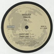 Riviera Traxx - Vol 1