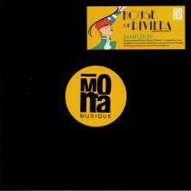 Riviera Traxx/Anxious/Subway Ground Master -House Of Riviera Sampler EP 