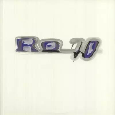 Ro70 - Ro70 (Reissue)