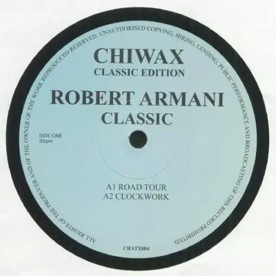 Robert Armani - Classic