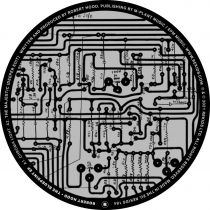 Robert Hood -  The Blueprint EP