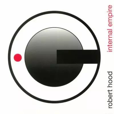 Robert Hood - Internal Empire (Reissue)