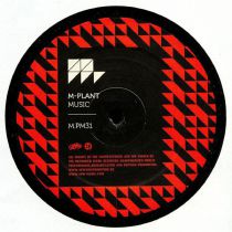 Robert Hood - Reflector 