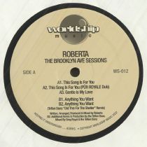 Roberta - The Brooklyn Ave Sessions 