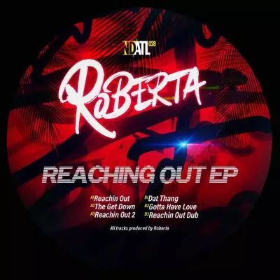 Roberta  Reaching Out EP