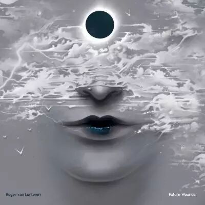 Roger van Lunteren - Future Wounds