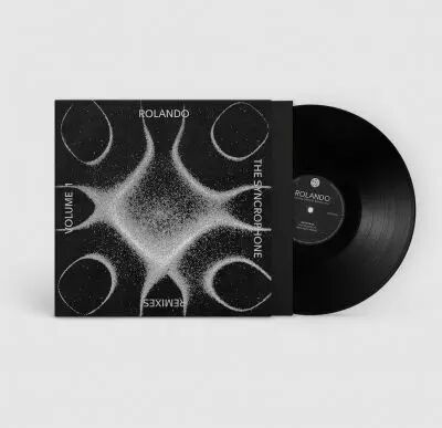 Rolando - Syncrophone Remixes Part 1 