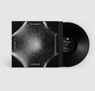 Rolando - Syncrophone Remixes Vol.2