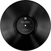 Rolando - Syncrophone Remixes Vol.2