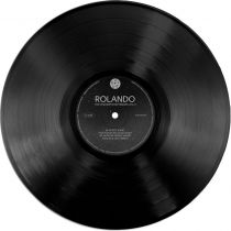 Rolando - Syncrophone Remixes Vol.2