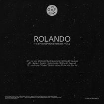 Rolando - Syncrophone Remixes Vol.2
