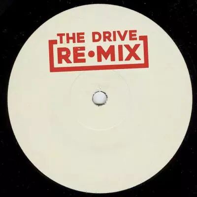 Romain Fx - The Drive Remixes (Feat Lauer Remix)