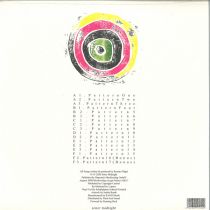 Roman Flügel - Tracks On Delivery