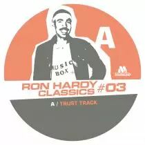 Ron Hardy Classics Vol.3