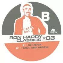 Ron Hardy Classics Vol.3