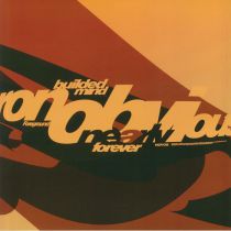 Ron Obvious - Builded Mind